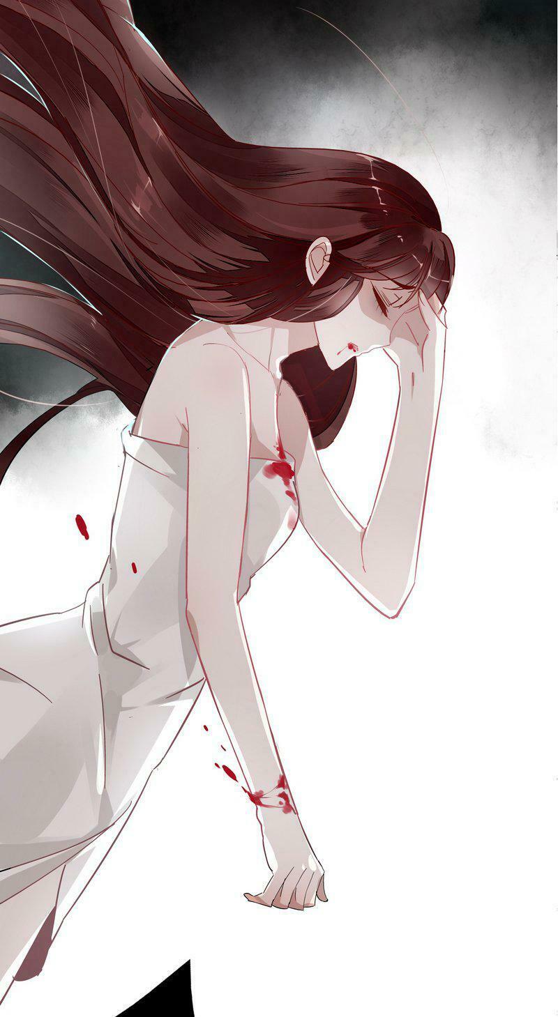 Lời Nguyền Lâu Lan: Bạo Quân Hung Ác Sủng Ái Ta: Chapter 14