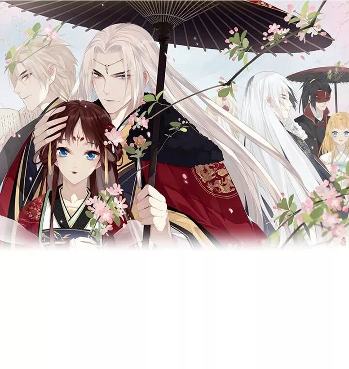 Lời Nguyền Lâu Lan: Bạo Quân Hung Ác Sủng Ái Ta: Chapter 140