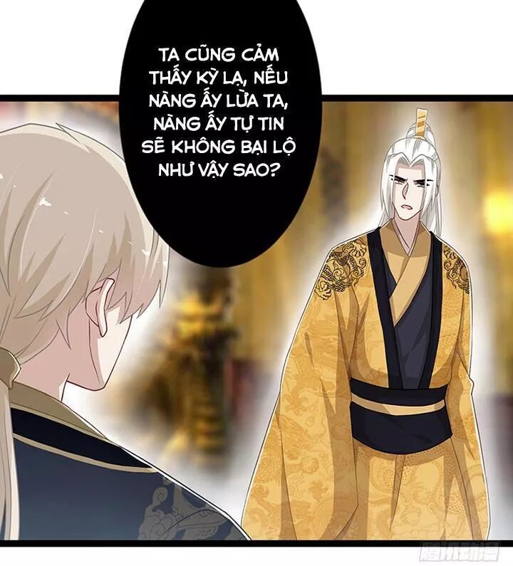 Lời Nguyền Lâu Lan: Bạo Quân Hung Ác Sủng Ái Ta: Chapter 140