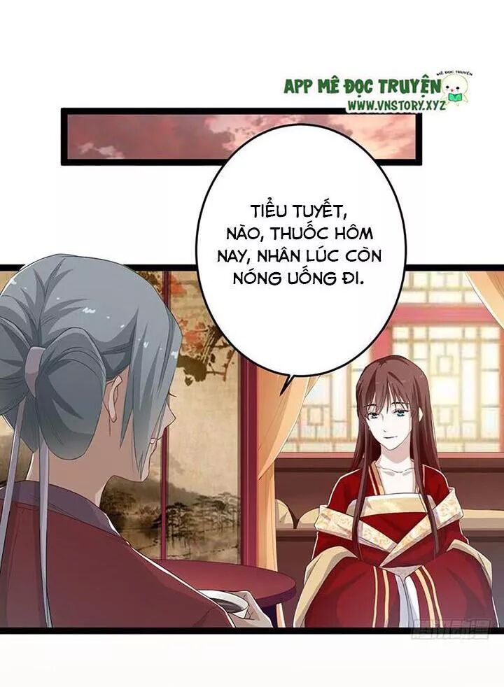 Lời Nguyền Lâu Lan: Bạo Quân Hung Ác Sủng Ái Ta: Chapter 143