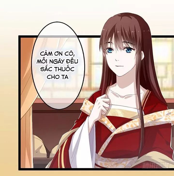 Lời Nguyền Lâu Lan: Bạo Quân Hung Ác Sủng Ái Ta: Chapter 143
