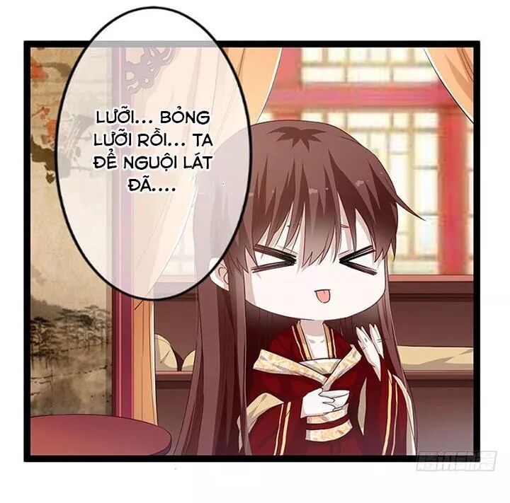 Lời Nguyền Lâu Lan: Bạo Quân Hung Ác Sủng Ái Ta: Chapter 143