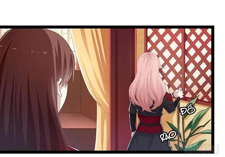 Lời Nguyền Lâu Lan: Bạo Quân Hung Ác Sủng Ái Ta: Chapter 143