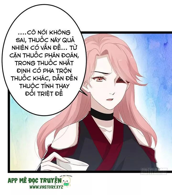 Lời Nguyền Lâu Lan: Bạo Quân Hung Ác Sủng Ái Ta: Chapter 143