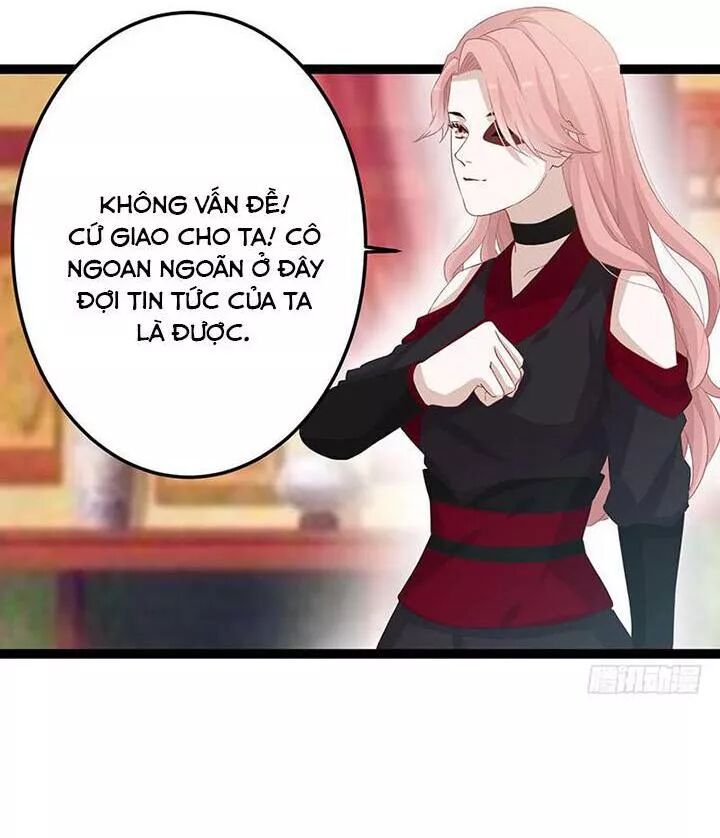 Lời Nguyền Lâu Lan: Bạo Quân Hung Ác Sủng Ái Ta: Chapter 143