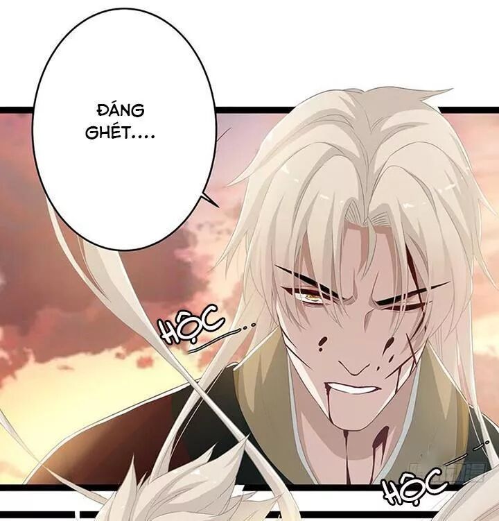 Lời Nguyền Lâu Lan: Bạo Quân Hung Ác Sủng Ái Ta: Chapter 143