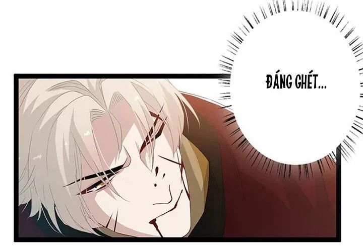 Lời Nguyền Lâu Lan: Bạo Quân Hung Ác Sủng Ái Ta: Chapter 143