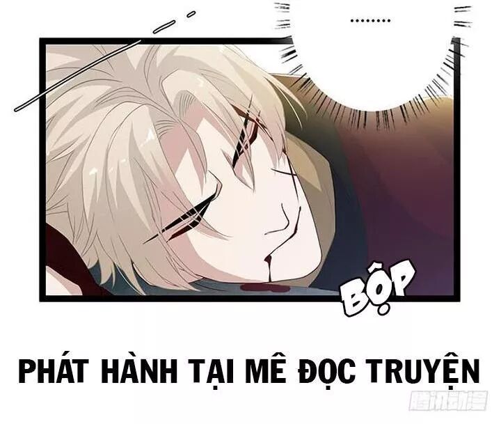 Lời Nguyền Lâu Lan: Bạo Quân Hung Ác Sủng Ái Ta: Chapter 143