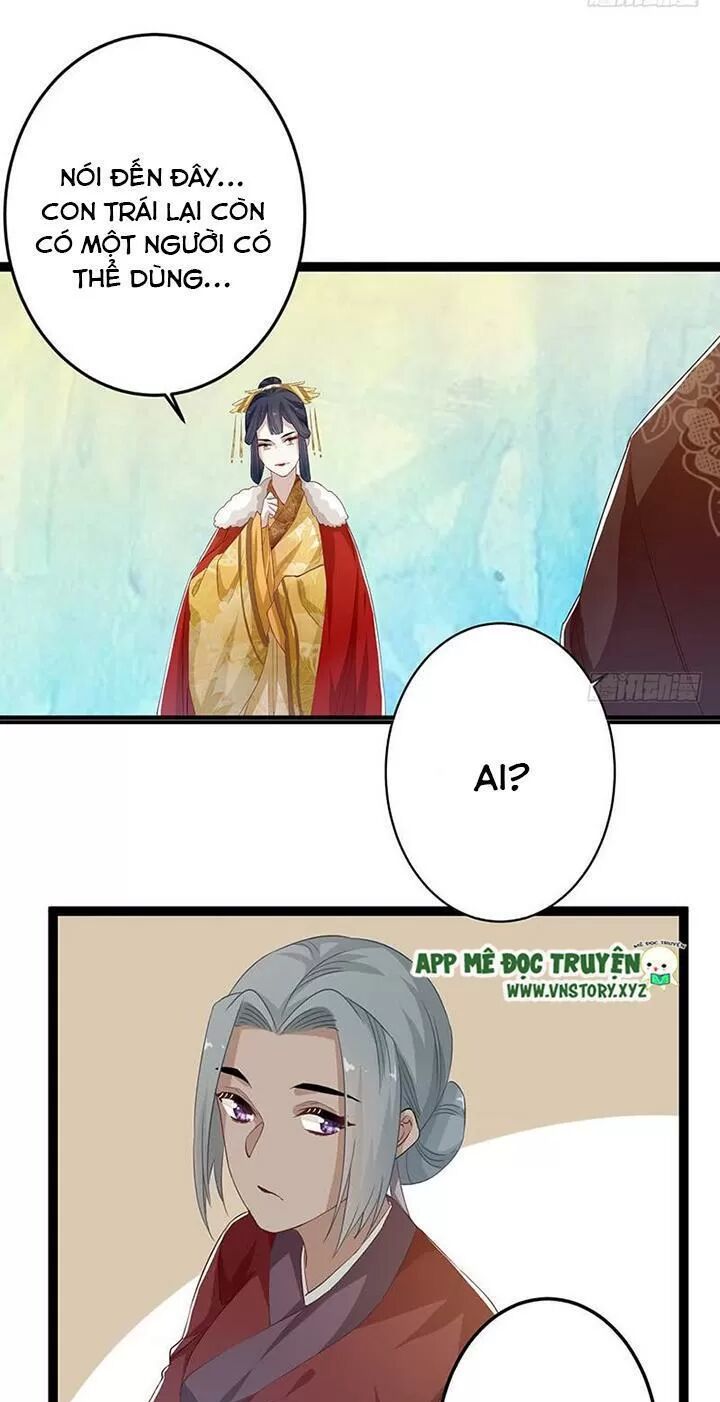 Lời Nguyền Lâu Lan: Bạo Quân Hung Ác Sủng Ái Ta: Chapter 144