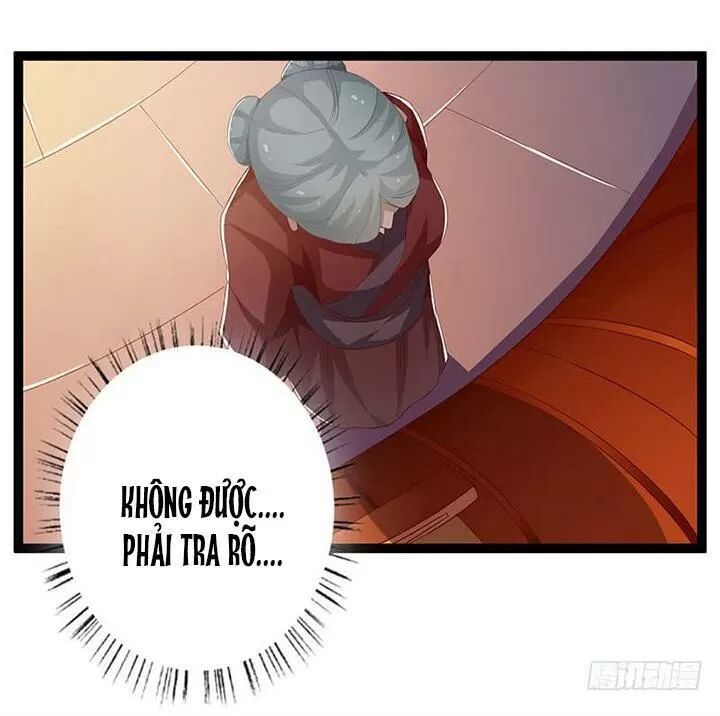 Lời Nguyền Lâu Lan: Bạo Quân Hung Ác Sủng Ái Ta: Chapter 144