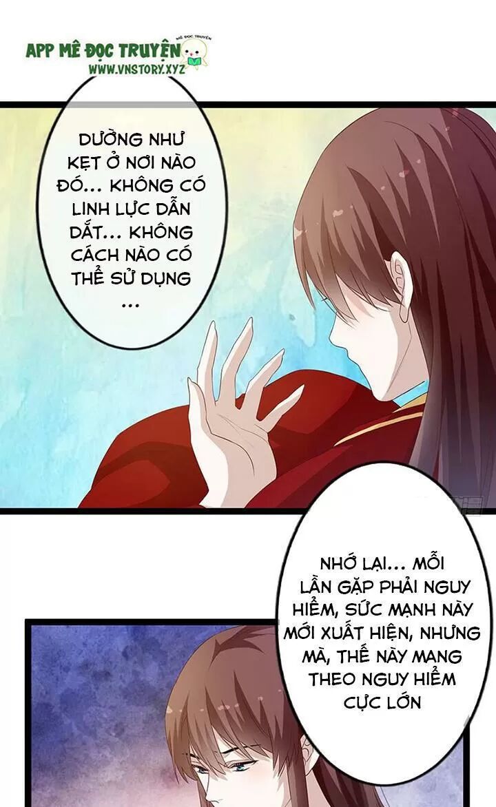 Lời Nguyền Lâu Lan: Bạo Quân Hung Ác Sủng Ái Ta: Chapter 144