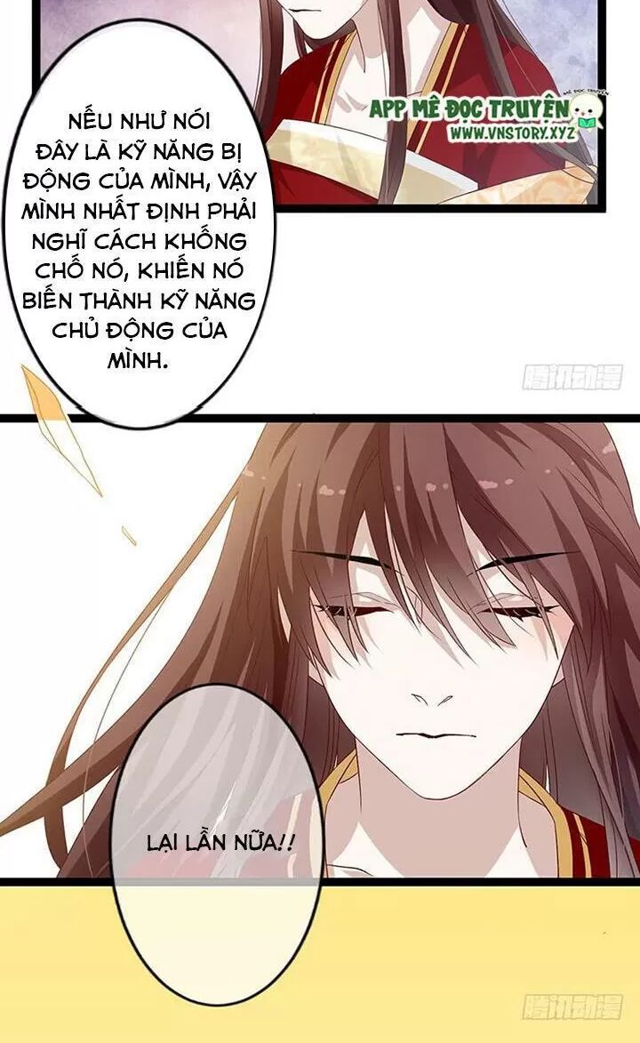 Lời Nguyền Lâu Lan: Bạo Quân Hung Ác Sủng Ái Ta: Chapter 144