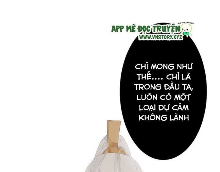 Lời Nguyền Lâu Lan: Bạo Quân Hung Ác Sủng Ái Ta: Chapter 144
