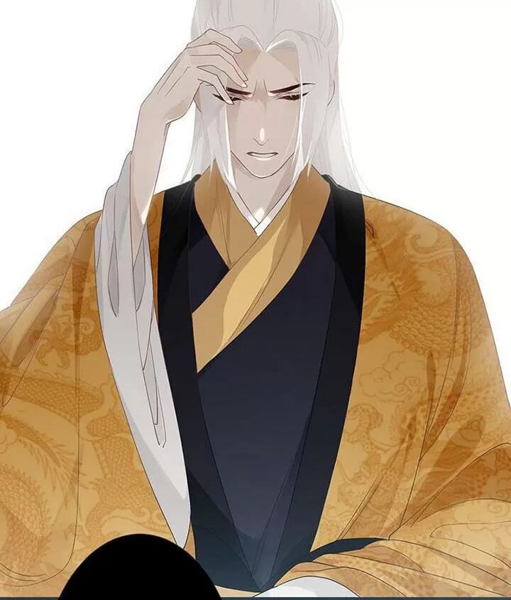 Lời Nguyền Lâu Lan: Bạo Quân Hung Ác Sủng Ái Ta: Chapter 144