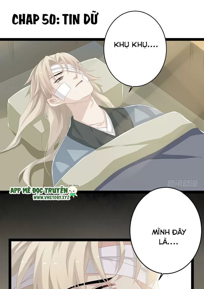 Lời Nguyền Lâu Lan: Bạo Quân Hung Ác Sủng Ái Ta: Chapter 145