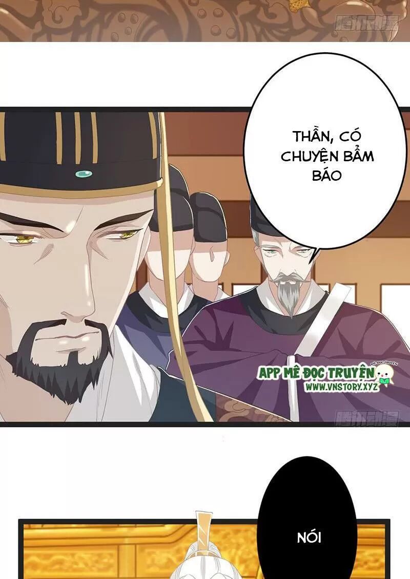Lời Nguyền Lâu Lan: Bạo Quân Hung Ác Sủng Ái Ta: Chapter 145