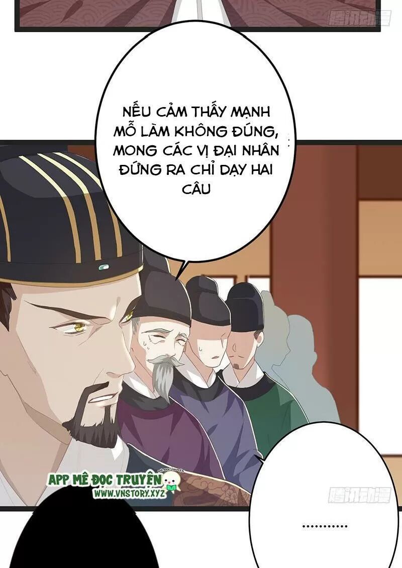 Lời Nguyền Lâu Lan: Bạo Quân Hung Ác Sủng Ái Ta: Chapter 145