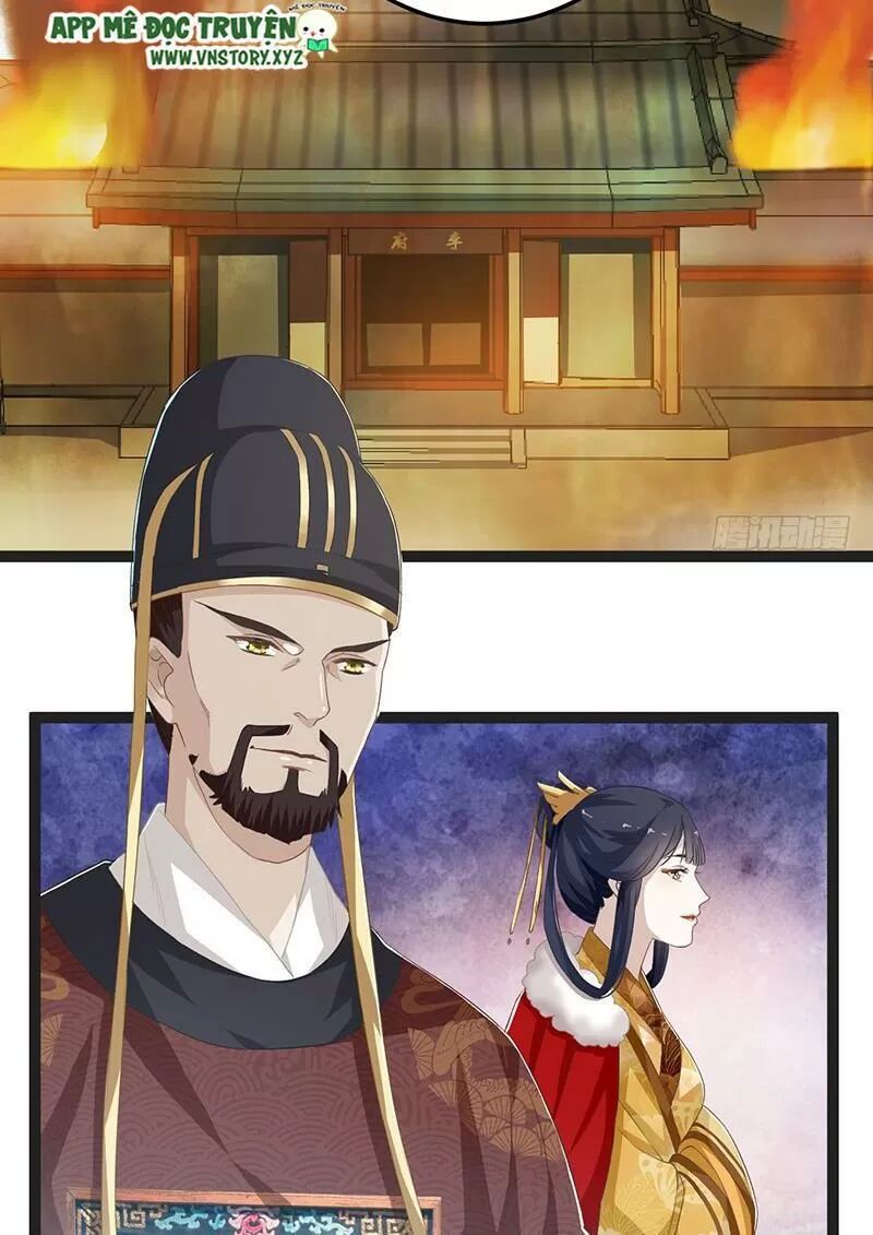 Lời Nguyền Lâu Lan: Bạo Quân Hung Ác Sủng Ái Ta: Chapter 145