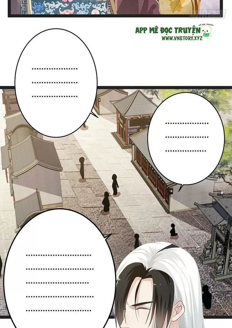 Lời Nguyền Lâu Lan: Bạo Quân Hung Ác Sủng Ái Ta: Chapter 145