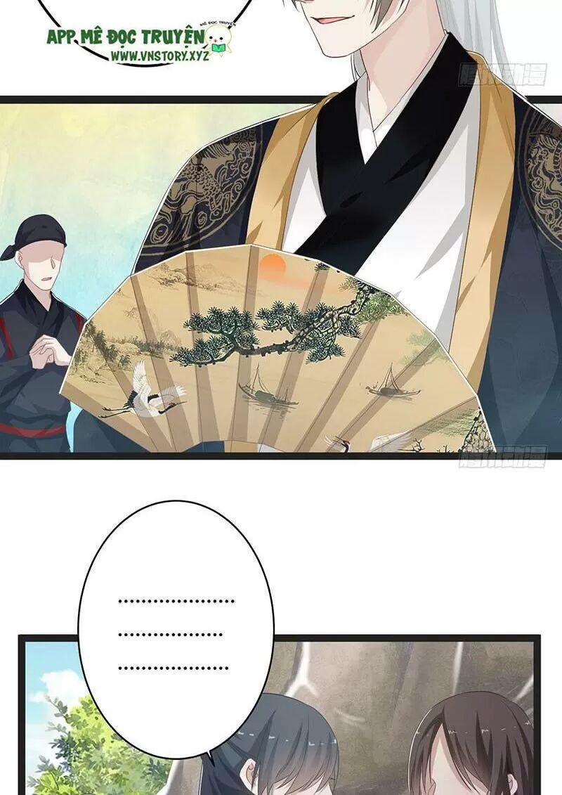 Lời Nguyền Lâu Lan: Bạo Quân Hung Ác Sủng Ái Ta: Chapter 145