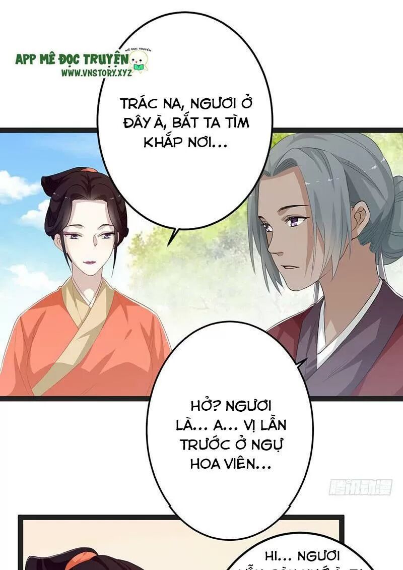 Lời Nguyền Lâu Lan: Bạo Quân Hung Ác Sủng Ái Ta: Chapter 145