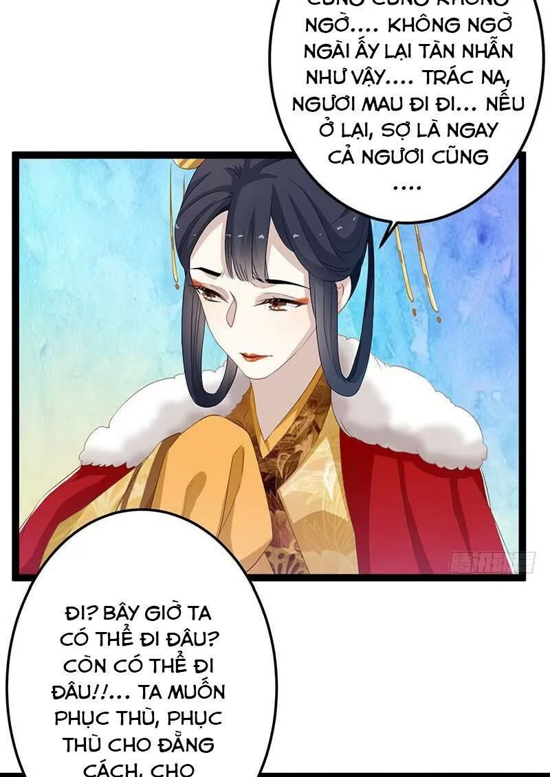 Lời Nguyền Lâu Lan: Bạo Quân Hung Ác Sủng Ái Ta: Chapter 145