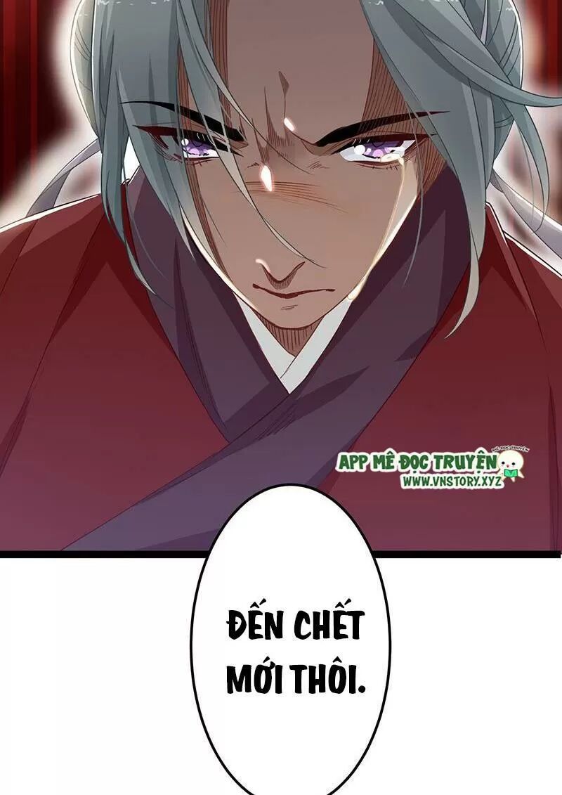 Lời Nguyền Lâu Lan: Bạo Quân Hung Ác Sủng Ái Ta: Chapter 145