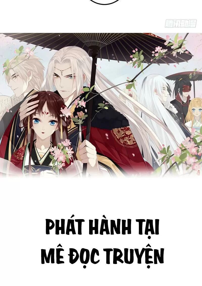 Lời Nguyền Lâu Lan: Bạo Quân Hung Ác Sủng Ái Ta: Chapter 145