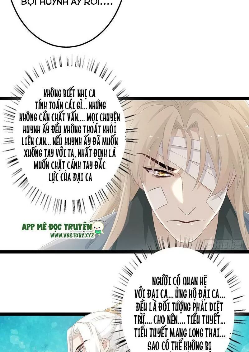 Lời Nguyền Lâu Lan: Bạo Quân Hung Ác Sủng Ái Ta: Chapter 145