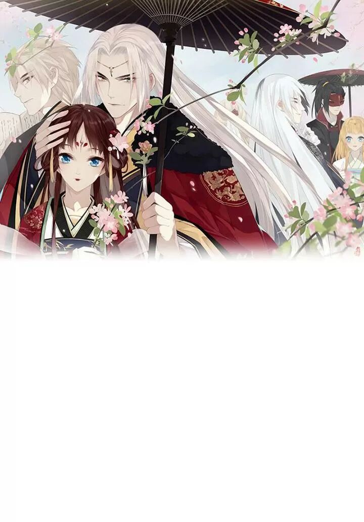 Lời Nguyền Lâu Lan: Bạo Quân Hung Ác Sủng Ái Ta: Chapter 146