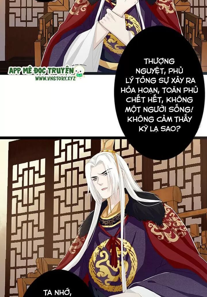 Lời Nguyền Lâu Lan: Bạo Quân Hung Ác Sủng Ái Ta: Chapter 146