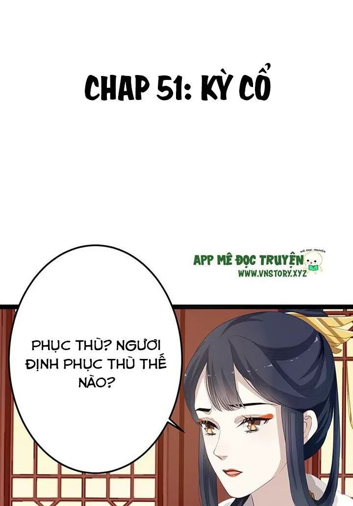 Lời Nguyền Lâu Lan: Bạo Quân Hung Ác Sủng Ái Ta: Chapter 146