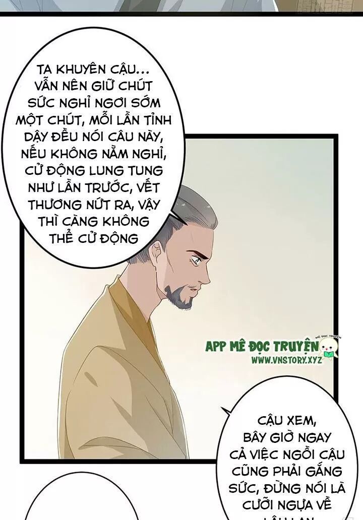 Lời Nguyền Lâu Lan: Bạo Quân Hung Ác Sủng Ái Ta: Chapter 146