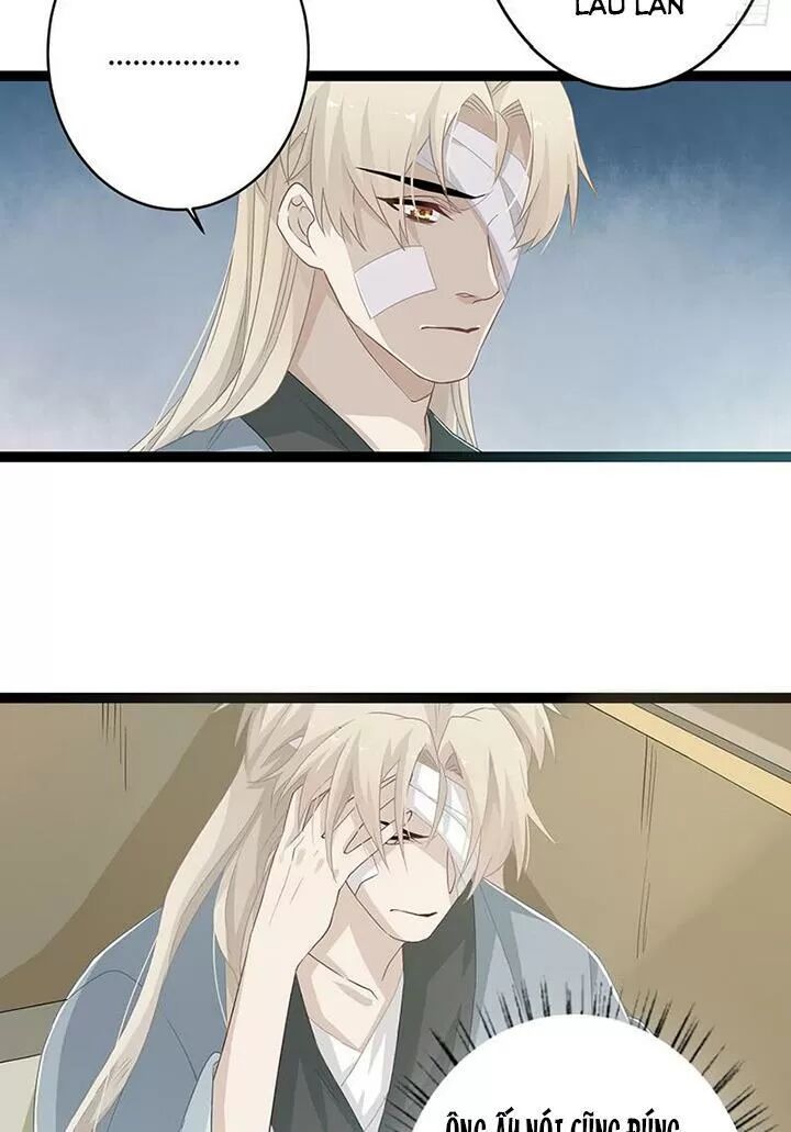 Lời Nguyền Lâu Lan: Bạo Quân Hung Ác Sủng Ái Ta: Chapter 146
