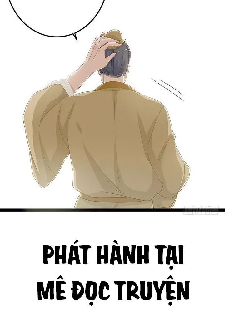 Lời Nguyền Lâu Lan: Bạo Quân Hung Ác Sủng Ái Ta: Chapter 146