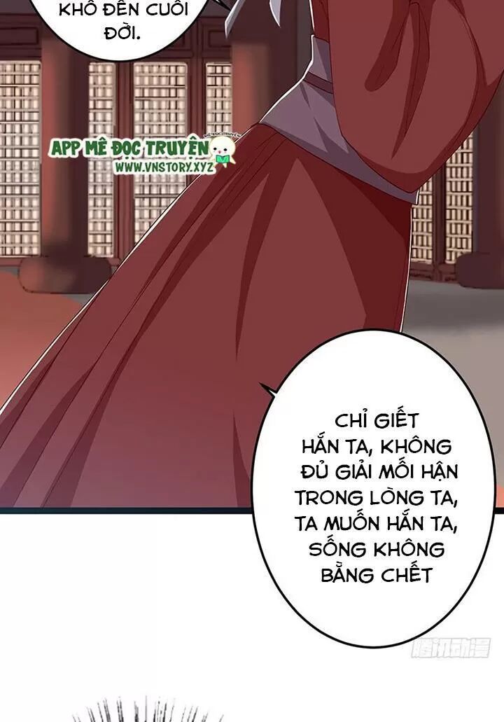 Lời Nguyền Lâu Lan: Bạo Quân Hung Ác Sủng Ái Ta: Chapter 146