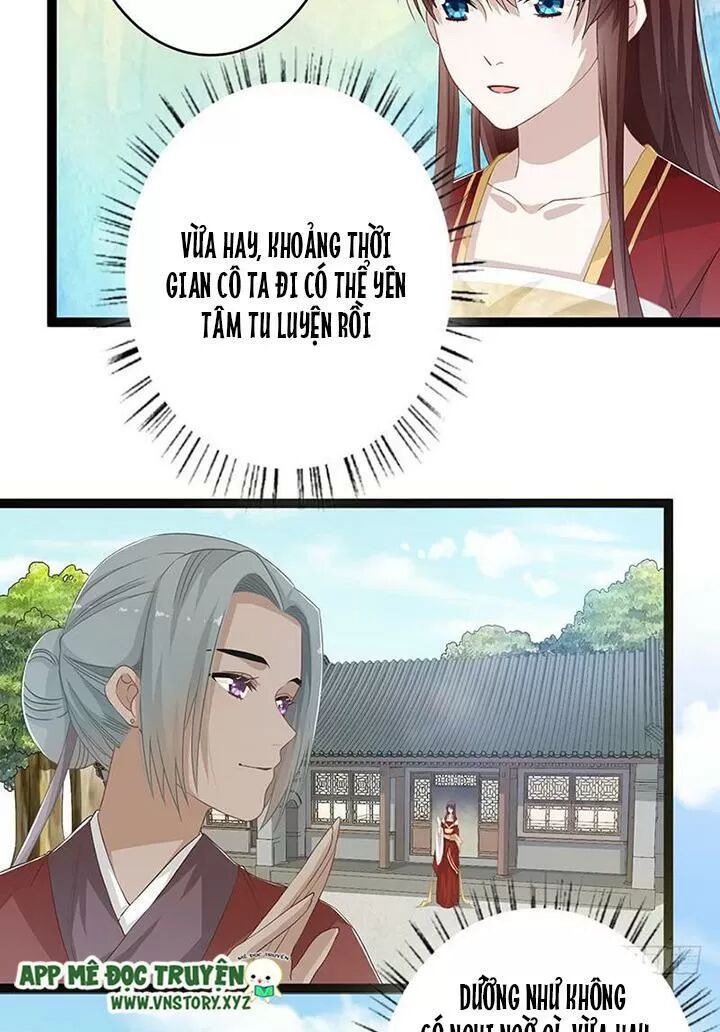 Lời Nguyền Lâu Lan: Bạo Quân Hung Ác Sủng Ái Ta: Chapter 146
