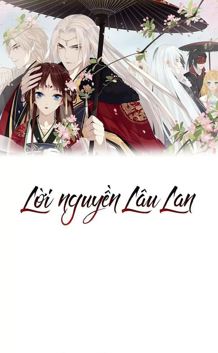 Lời Nguyền Lâu Lan: Bạo Quân Hung Ác Sủng Ái Ta: Chapter 147