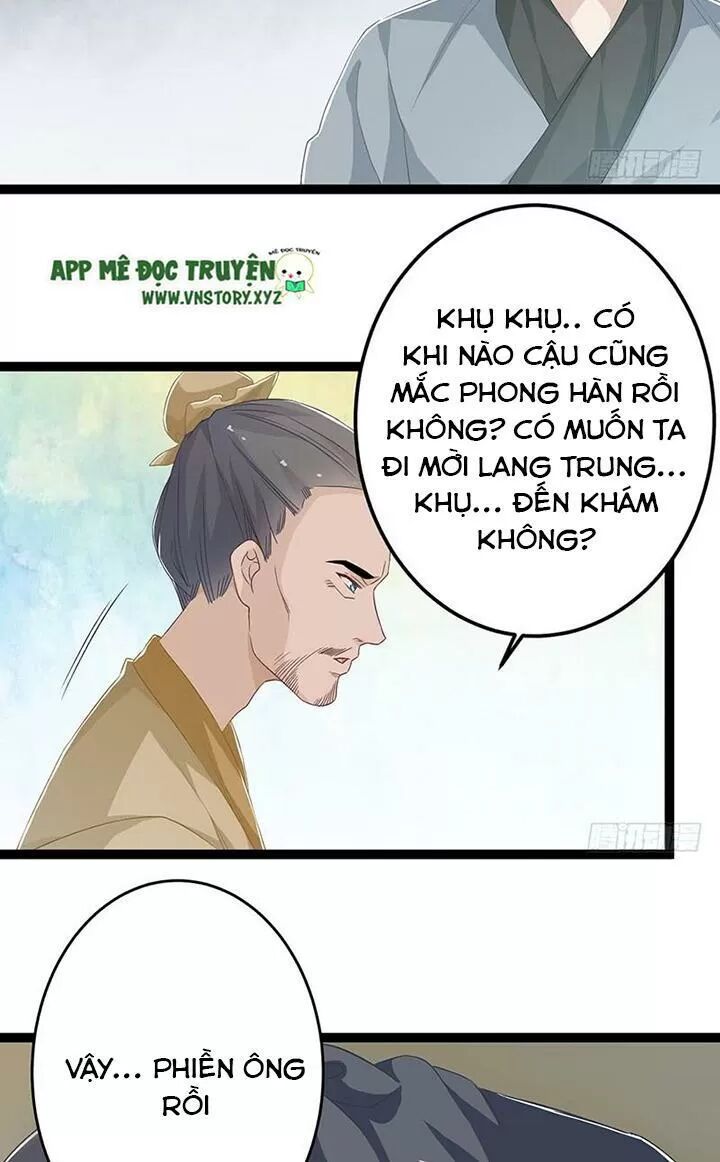 Lời Nguyền Lâu Lan: Bạo Quân Hung Ác Sủng Ái Ta: Chapter 147