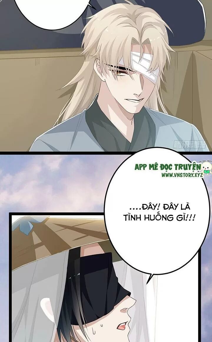 Lời Nguyền Lâu Lan: Bạo Quân Hung Ác Sủng Ái Ta: Chapter 147