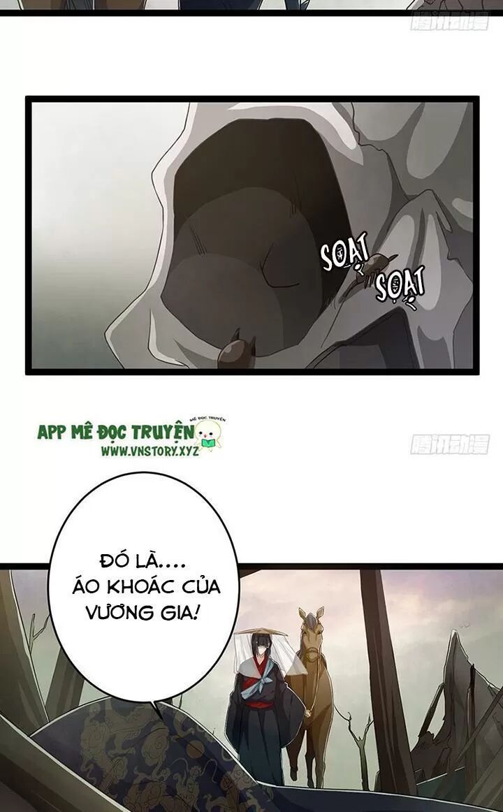 Lời Nguyền Lâu Lan: Bạo Quân Hung Ác Sủng Ái Ta: Chapter 147