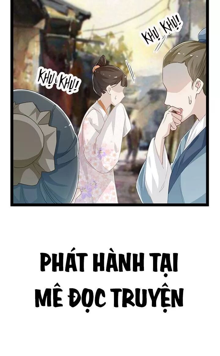 Lời Nguyền Lâu Lan: Bạo Quân Hung Ác Sủng Ái Ta: Chapter 147