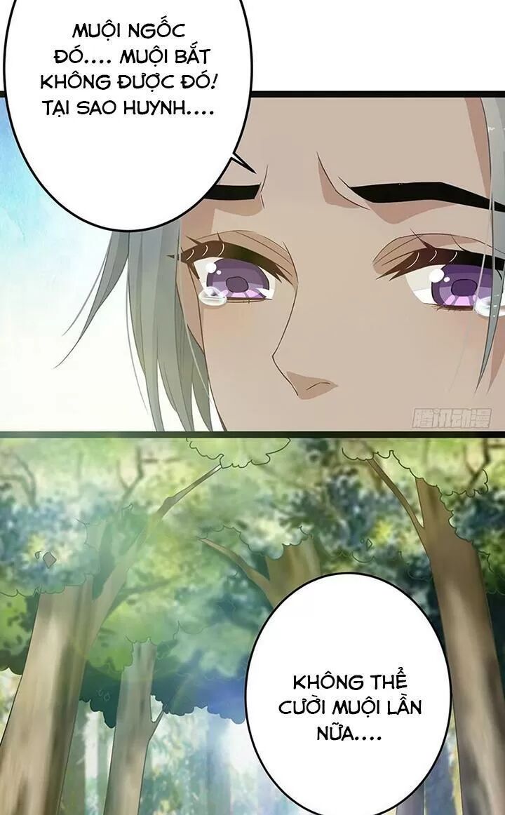 Lời Nguyền Lâu Lan: Bạo Quân Hung Ác Sủng Ái Ta: Chapter 147