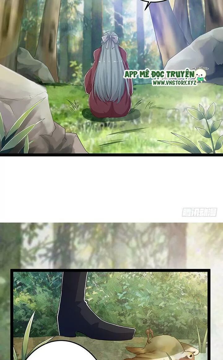Lời Nguyền Lâu Lan: Bạo Quân Hung Ác Sủng Ái Ta: Chapter 147