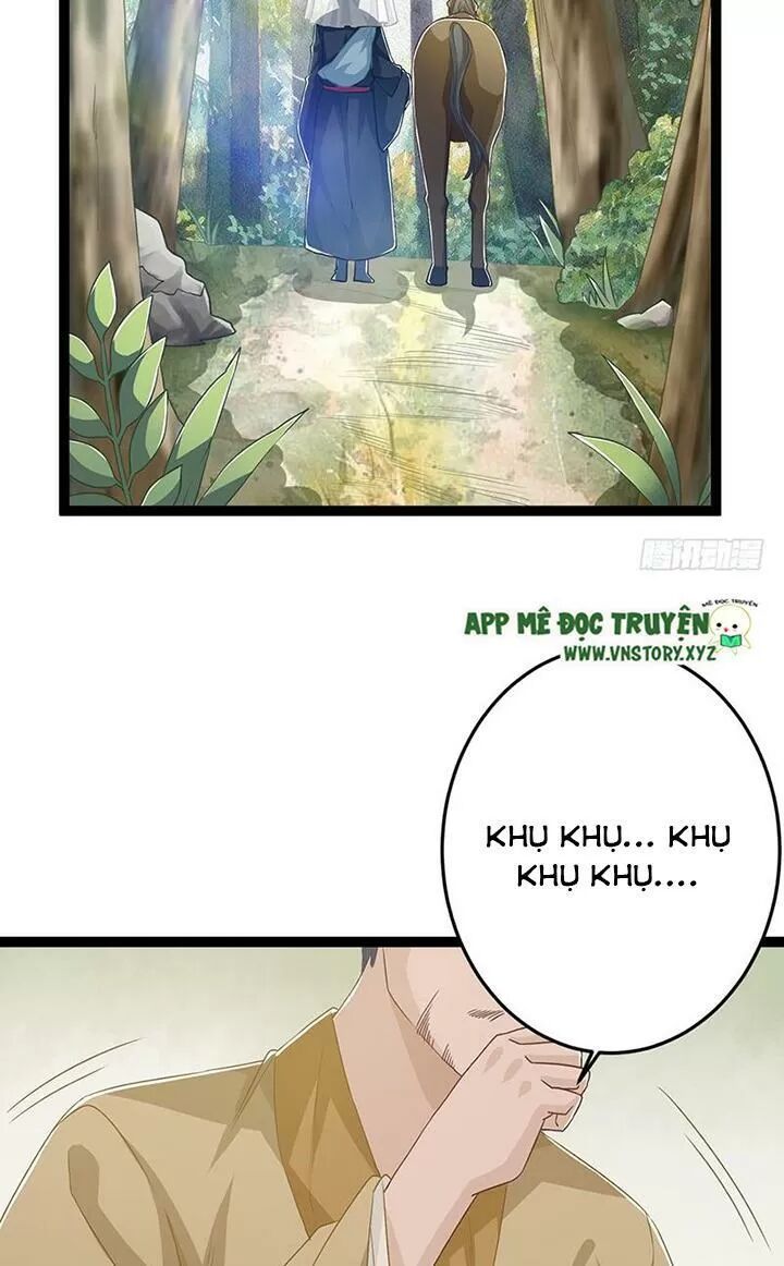 Lời Nguyền Lâu Lan: Bạo Quân Hung Ác Sủng Ái Ta: Chapter 147