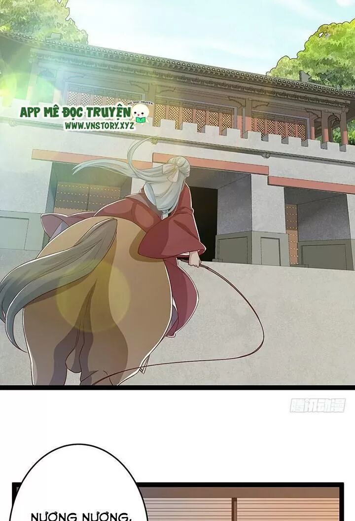 Lời Nguyền Lâu Lan: Bạo Quân Hung Ác Sủng Ái Ta: Chapter 148