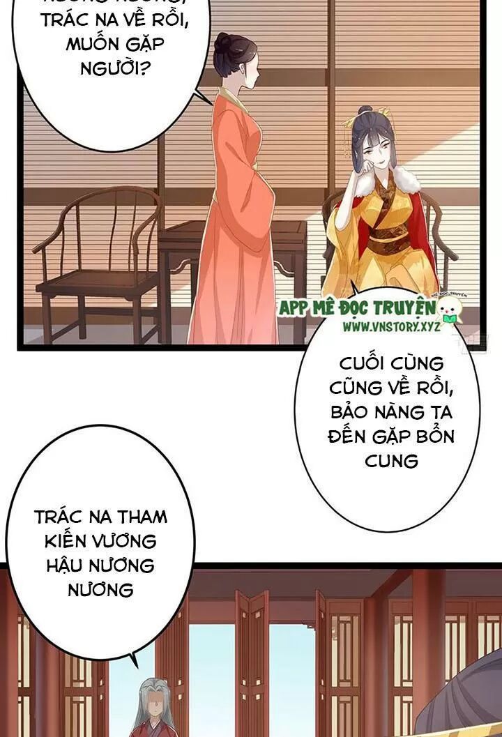 Lời Nguyền Lâu Lan: Bạo Quân Hung Ác Sủng Ái Ta: Chapter 148