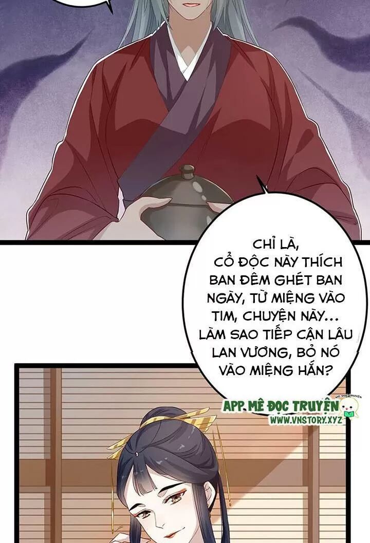 Lời Nguyền Lâu Lan: Bạo Quân Hung Ác Sủng Ái Ta: Chapter 148