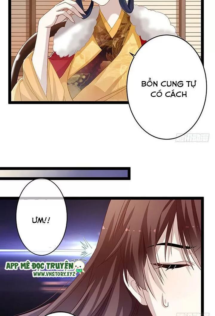 Lời Nguyền Lâu Lan: Bạo Quân Hung Ác Sủng Ái Ta: Chapter 148