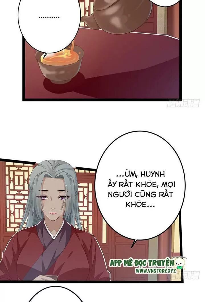 Lời Nguyền Lâu Lan: Bạo Quân Hung Ác Sủng Ái Ta: Chapter 148
